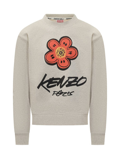 Kenzo Futura Logo Tröja