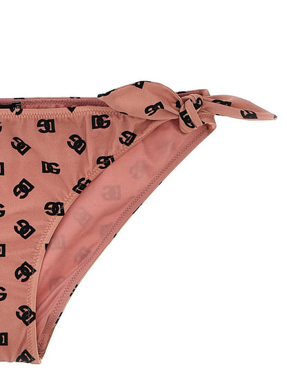 Dolce &amp; Gabbana 'Dg' Bikini