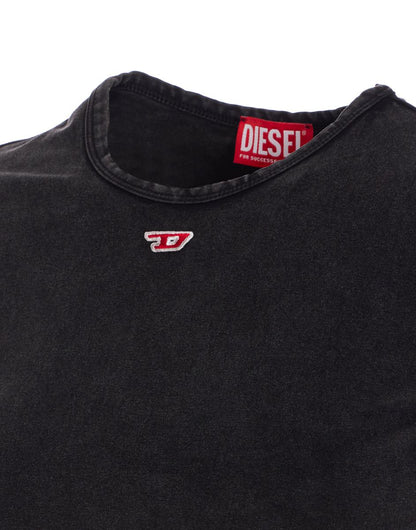 Diesel T-shirts och pikétröjor
