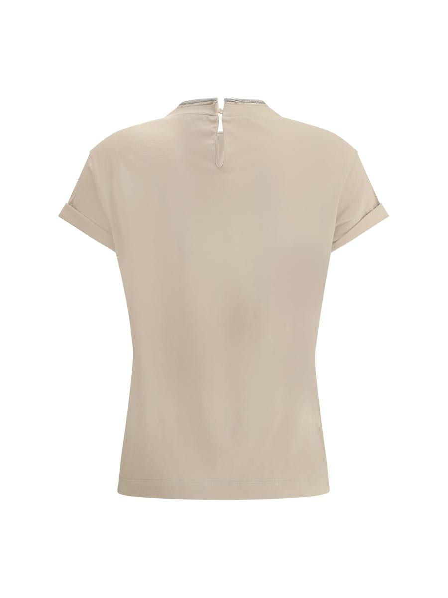 Brunello Cucinelli T-shirts