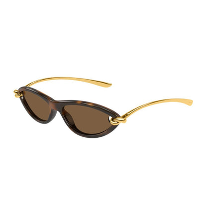 Bottega Veneta BV1390S Signature Icons solglasögon