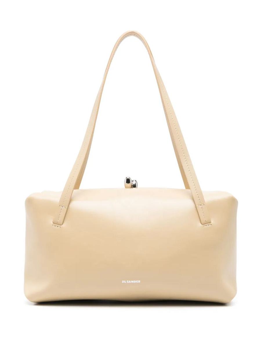 Jil Sander Goji Pillow Handle Små Väskor
