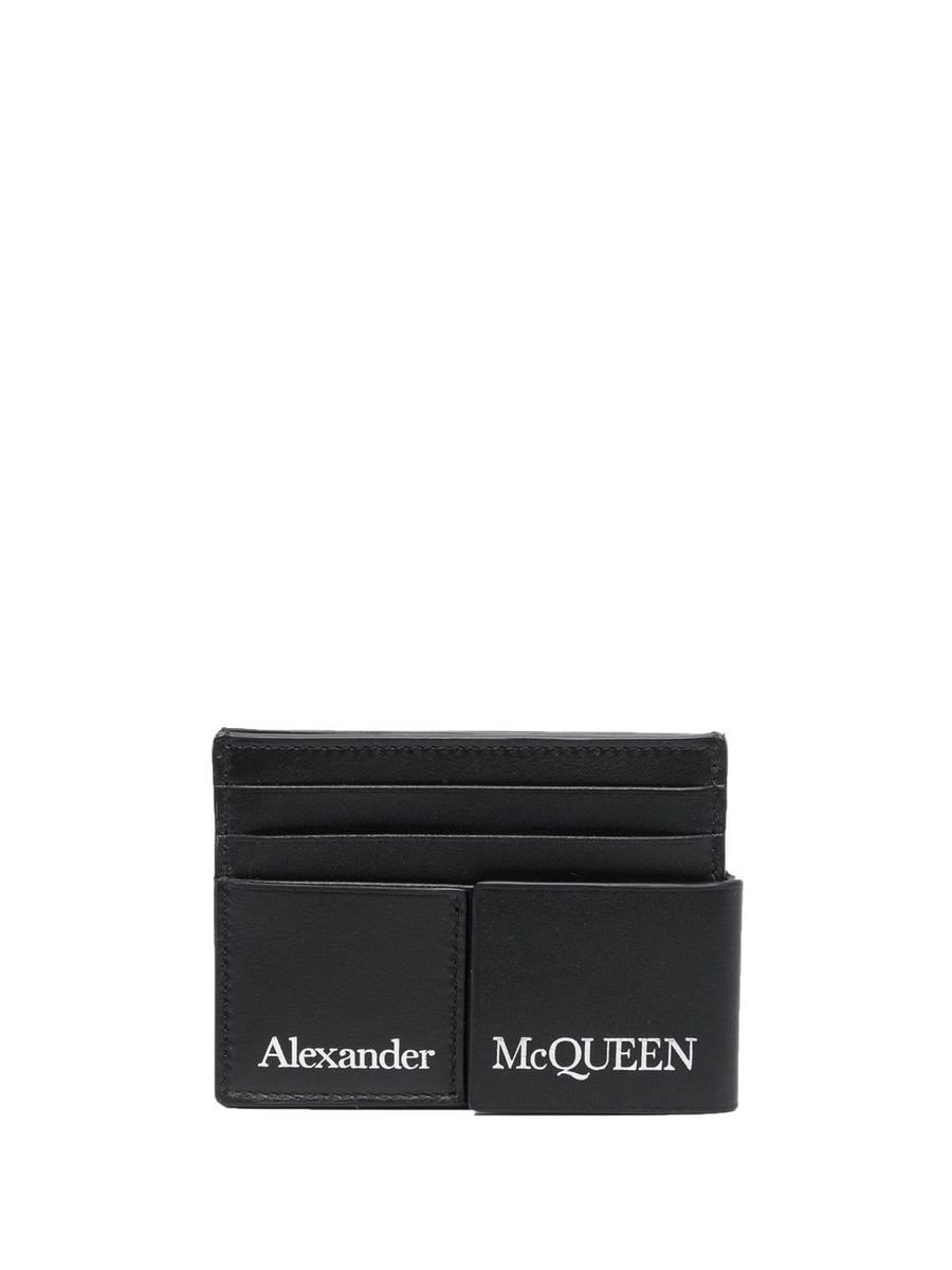 Alexander McQueen Plånböcker