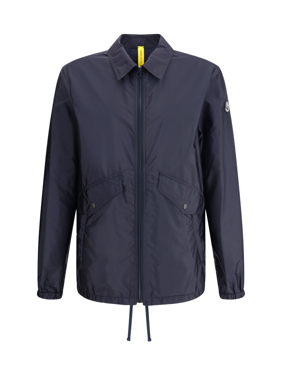 Moncler-jackor