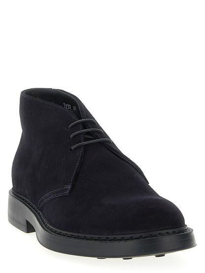 Doucals 'Chukka'-stövlar
