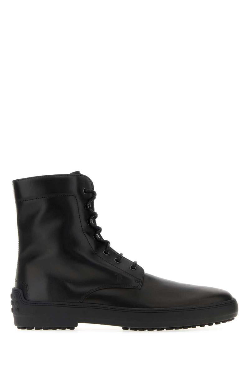 Tod's stövlar