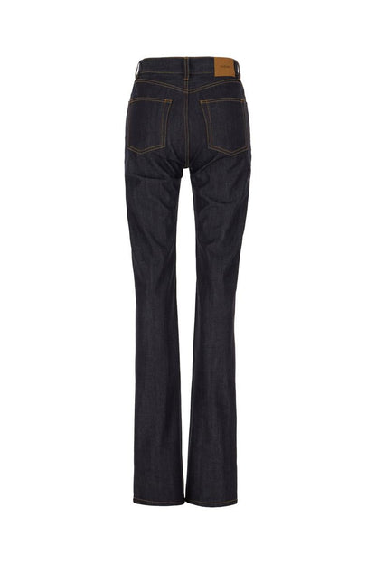 Saint Laurent Jeans
