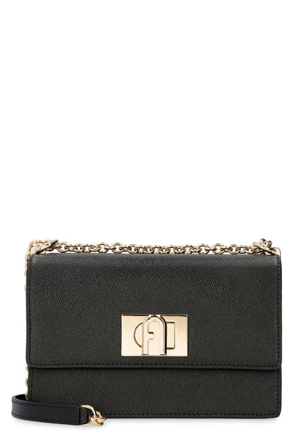 Furla Axelväskor