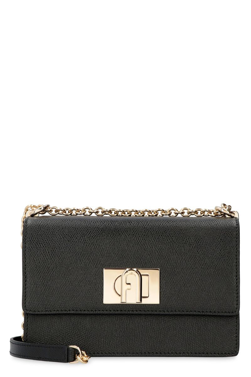 Furla Axelväskor