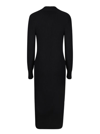 Sacai-klänningar
