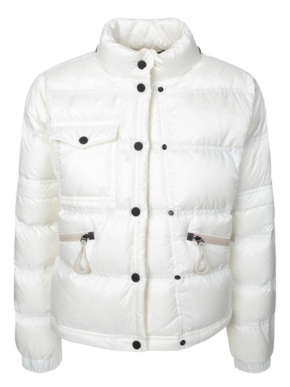 Moncler Grenoble Dunjackor