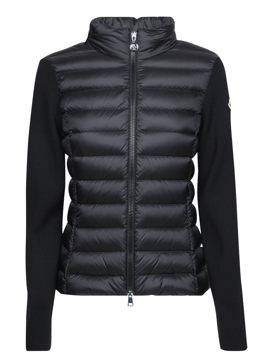 Moncler-jackor