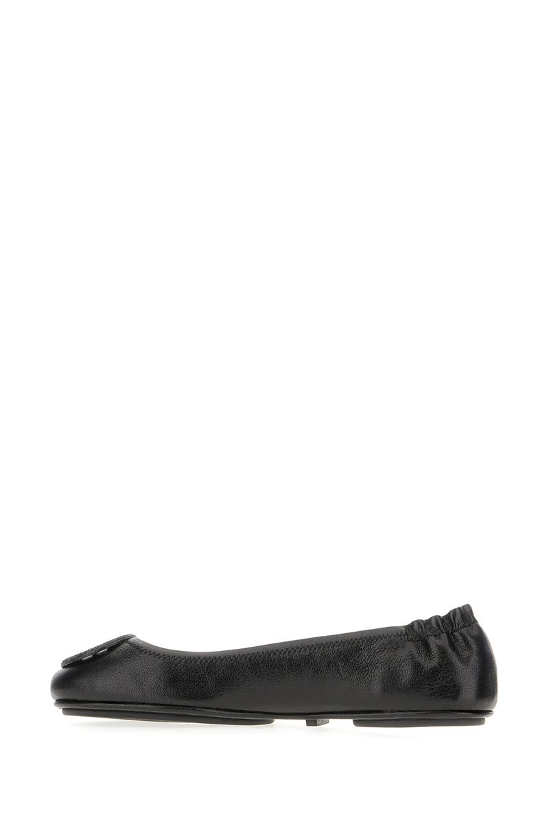 Tory Burch platta skor