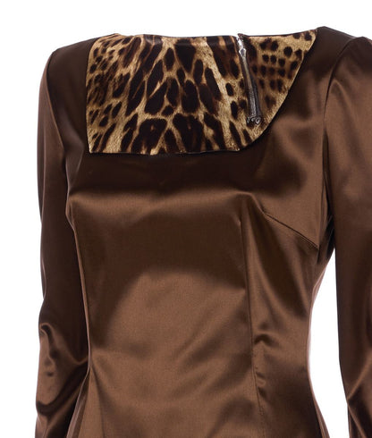 Dolce &amp; Gabbana Klänningar