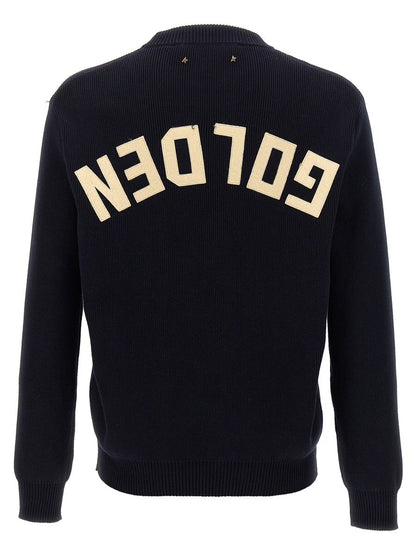 Golden Goose 'Davis'-tröja