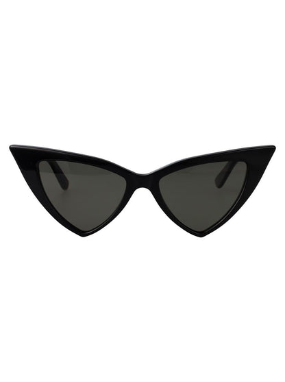 Alexander McQueen solglasögon