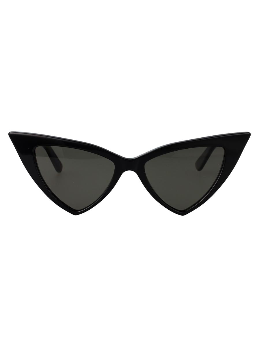 Alexander McQueen solglasögon