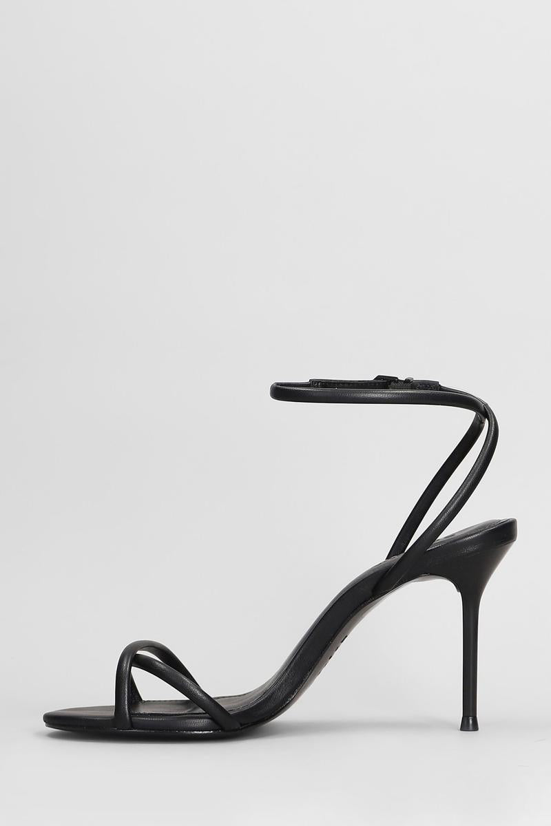 Schutz Sandaler