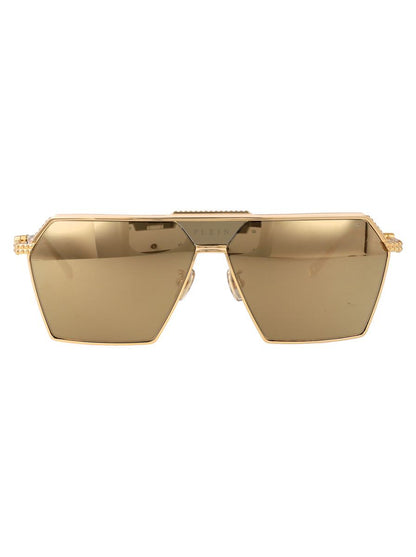 Philipp Plein solglasögon