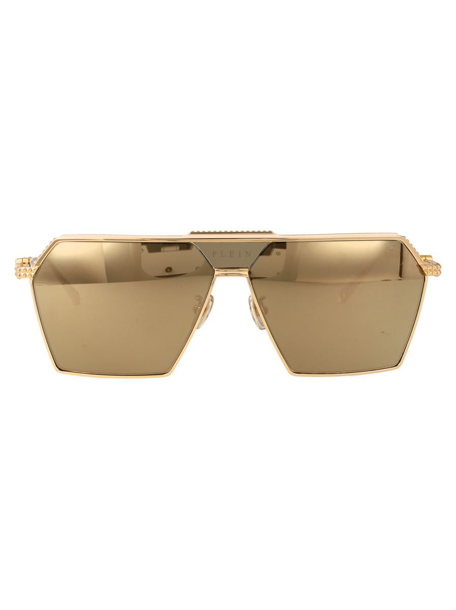 Philipp Plein solglasögon