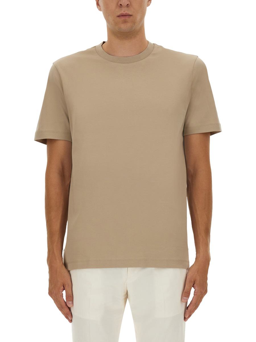 Boss "L-Tesar 14" T-shirt