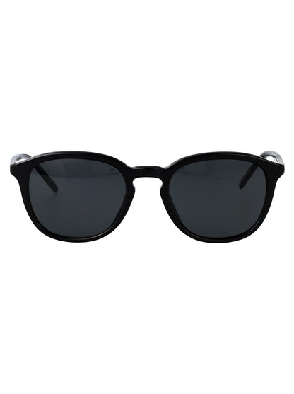 Saint Laurent Eyewear solglasögon