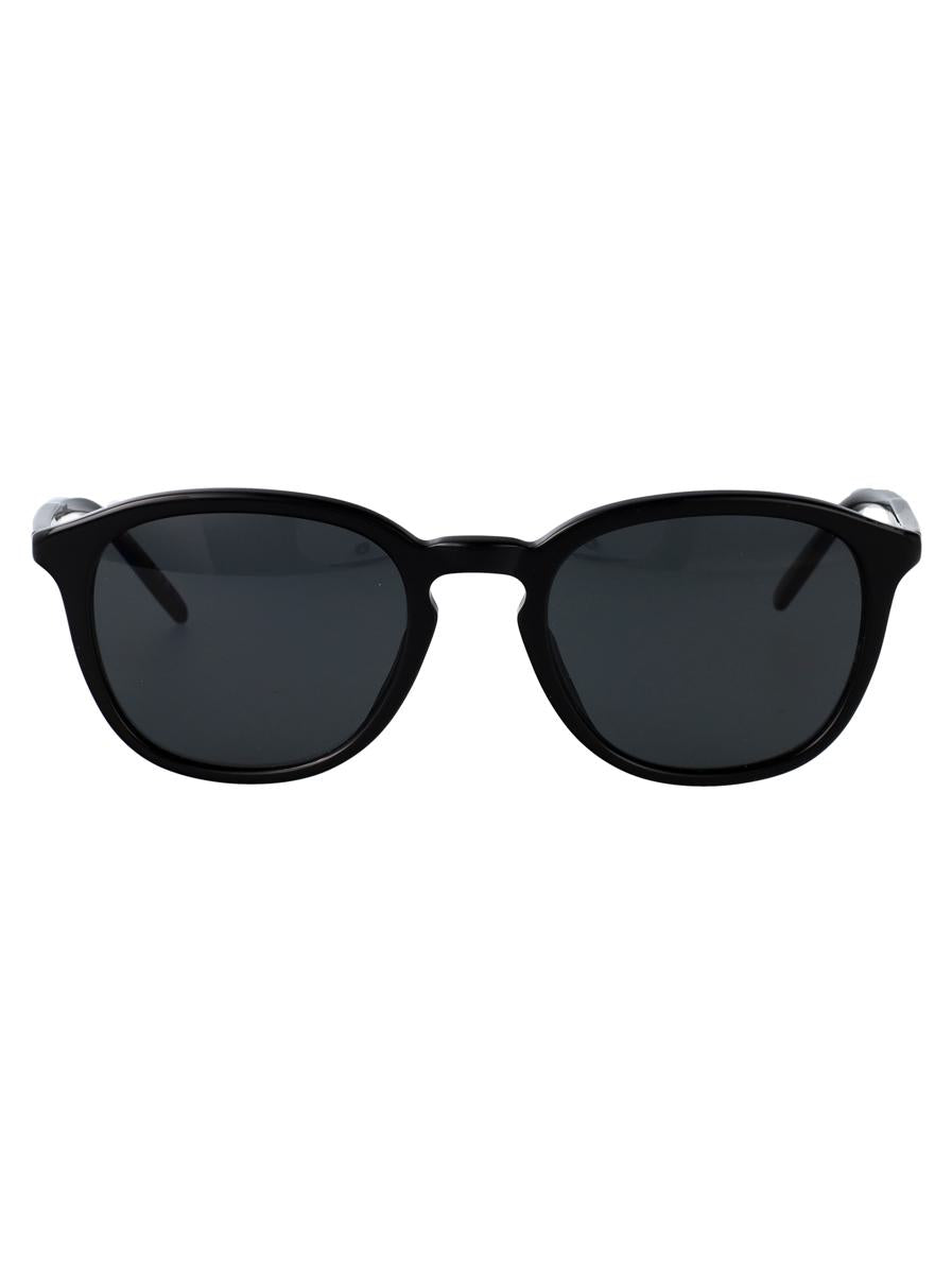 Saint Laurent Eyewear solglasögon