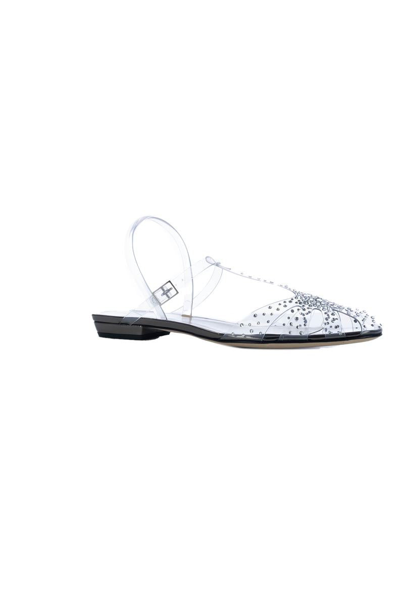 Giorgio Armani Sandaler