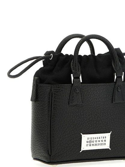 Maison Margiela '5Ac Tote Horizontal' handväska