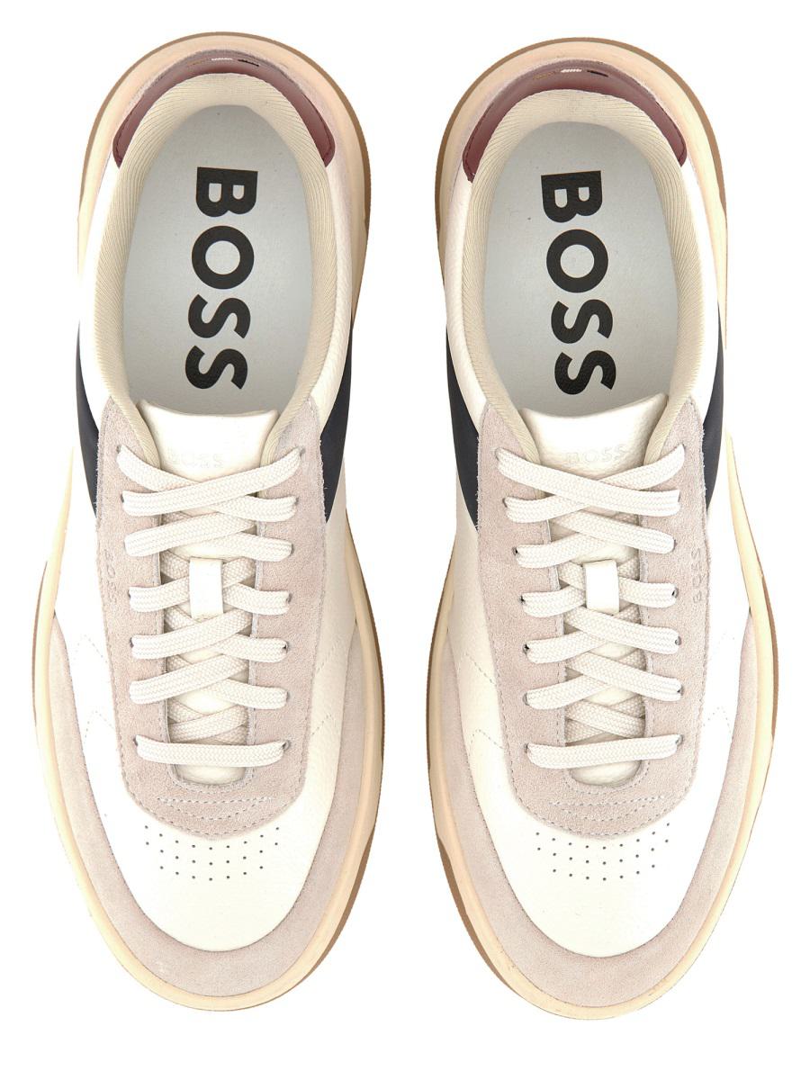 Boss "Baltimore Tennessee" Sneaker