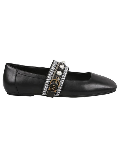 Pinko Ballerinor