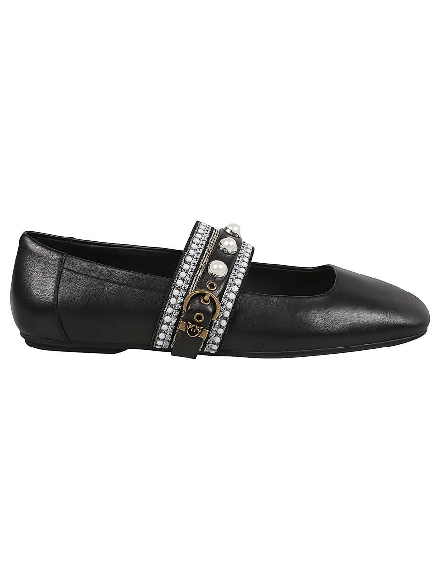 Pinko Ballerinor