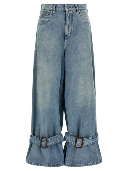Jw Anderson Jeans