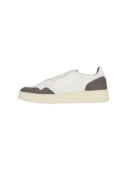 Autrie Sneakers Grå