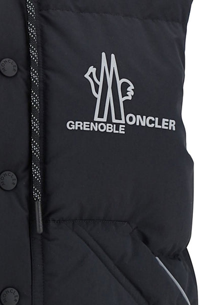 MONCLER Toppkläder