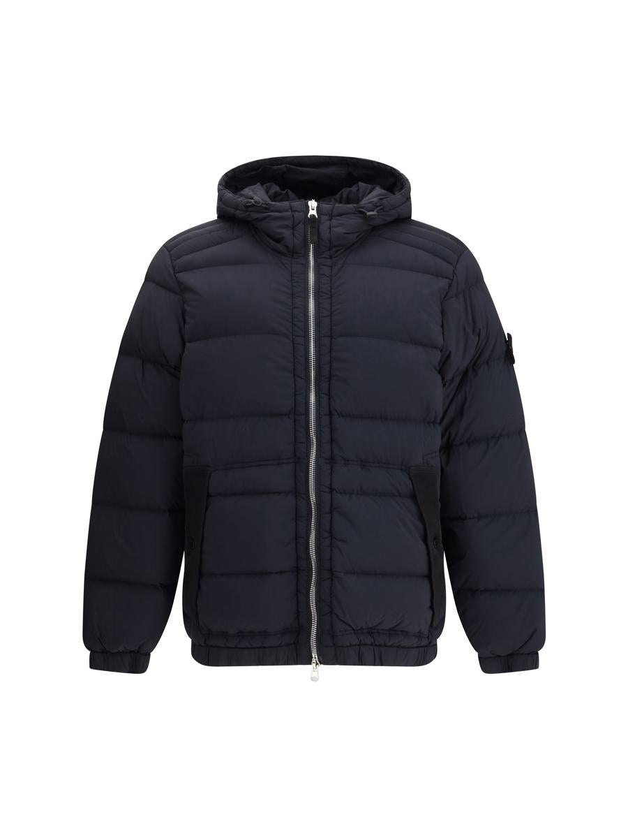 Stone Island Dunjackor