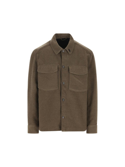 Massimo Osti Studio-skjortor
