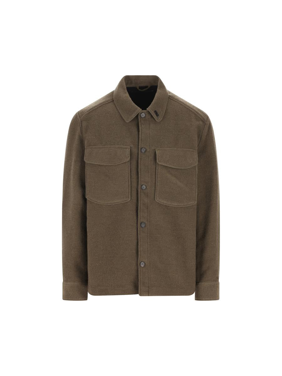 Massimo Osti Studio-skjortor