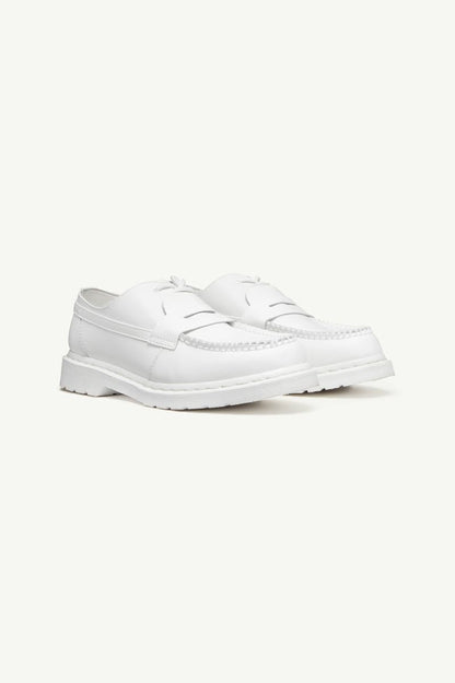 MM6 Maison Margiela X Dr. Martens 1461 / Penton Mash Up / Skor