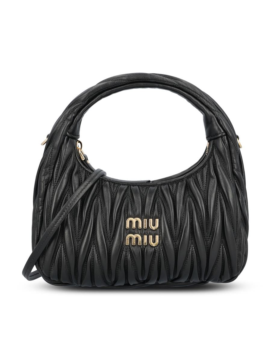Miu Miu-väskor