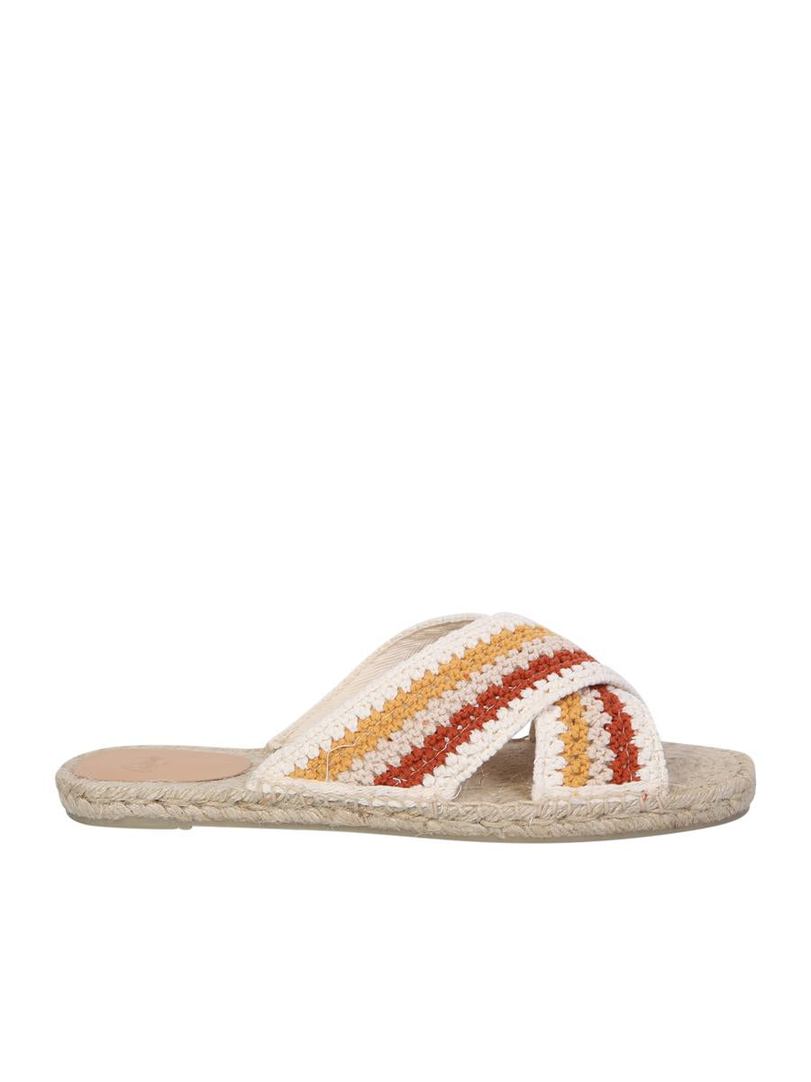 Castañer Sandaler