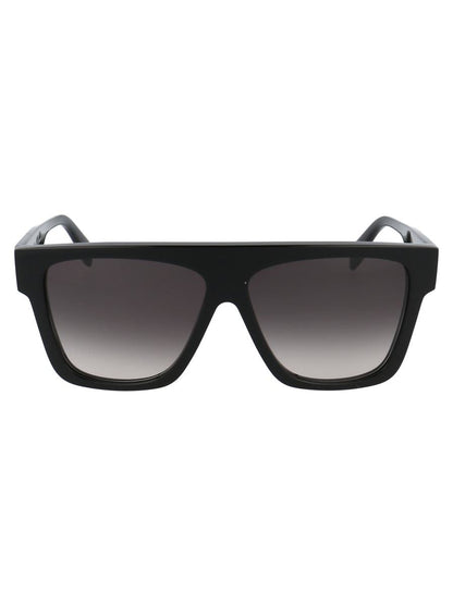 Alexander McQueen solglasögon