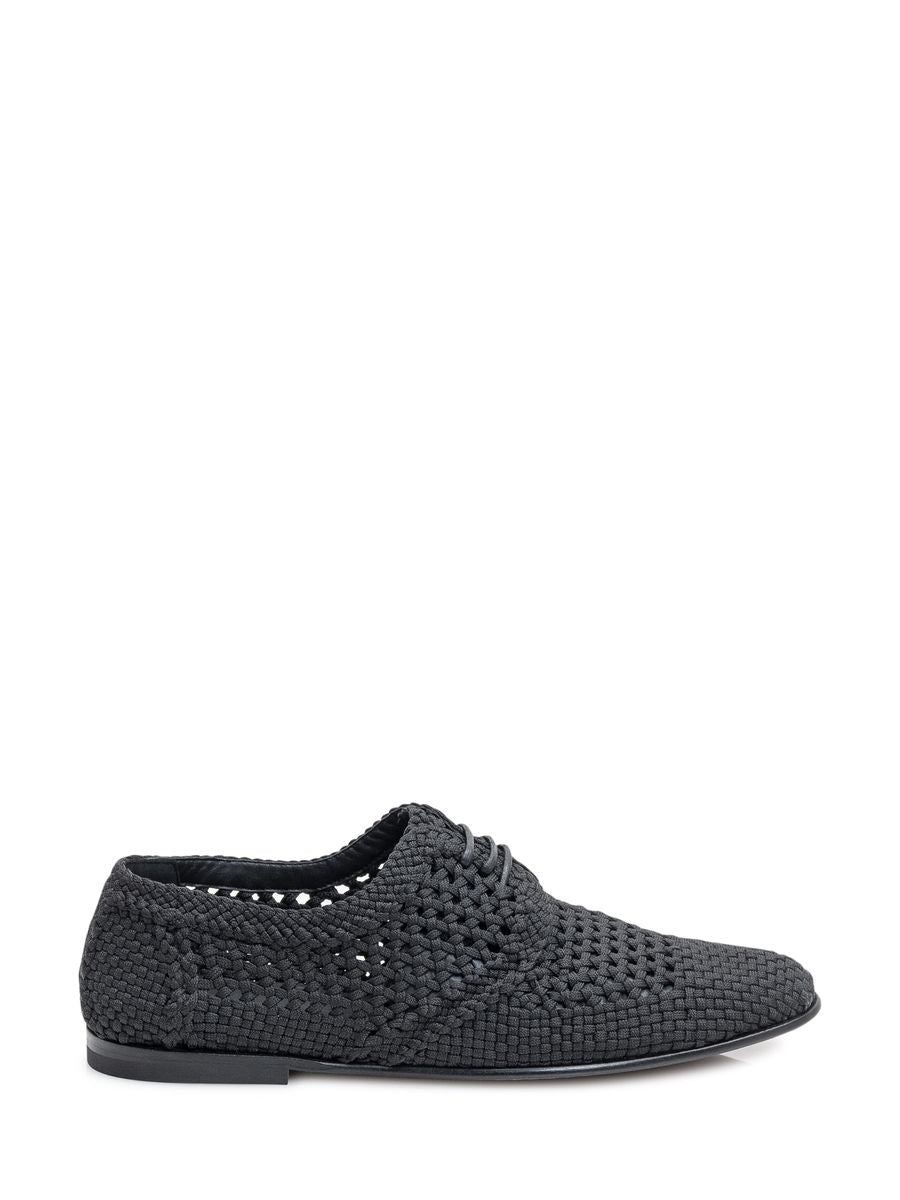 Dolce &amp; Gabbana platta skor