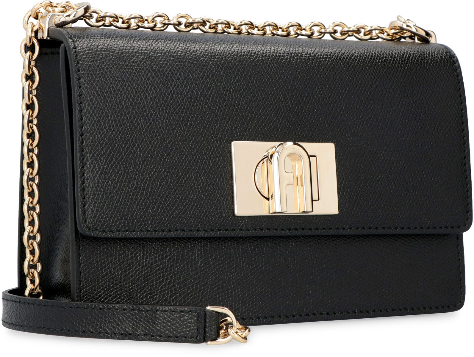 Furla Axelväskor