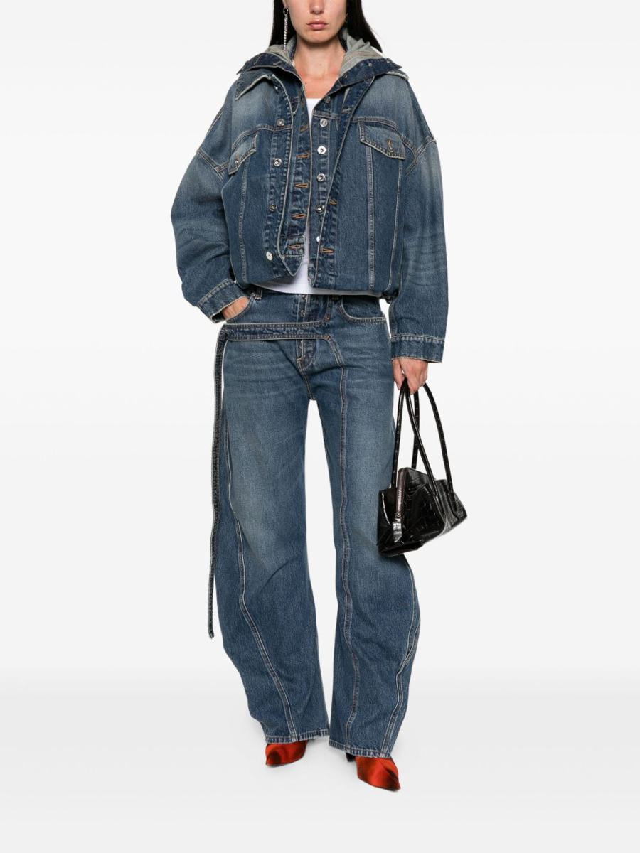 Jean Paul Gaultier-jacka