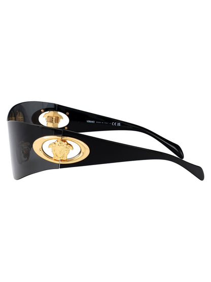 Versace solglasögon