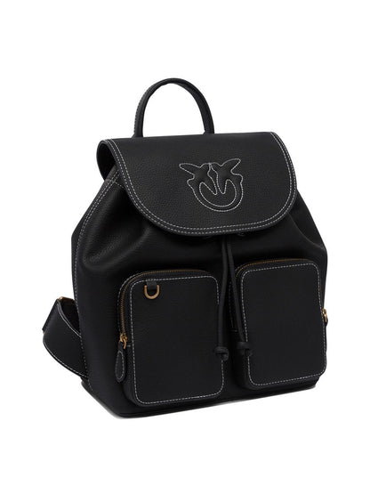 Pinko Carrie Ryggsäck