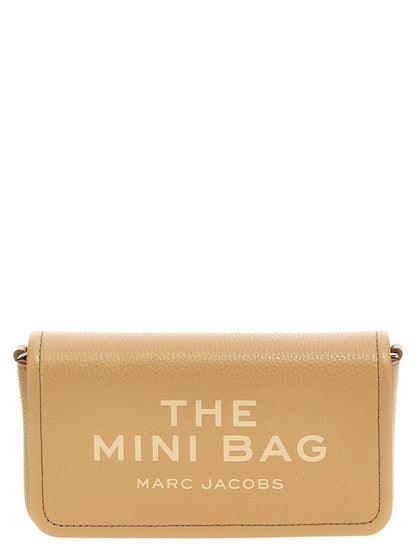 Marc Jacobs Axelväskor