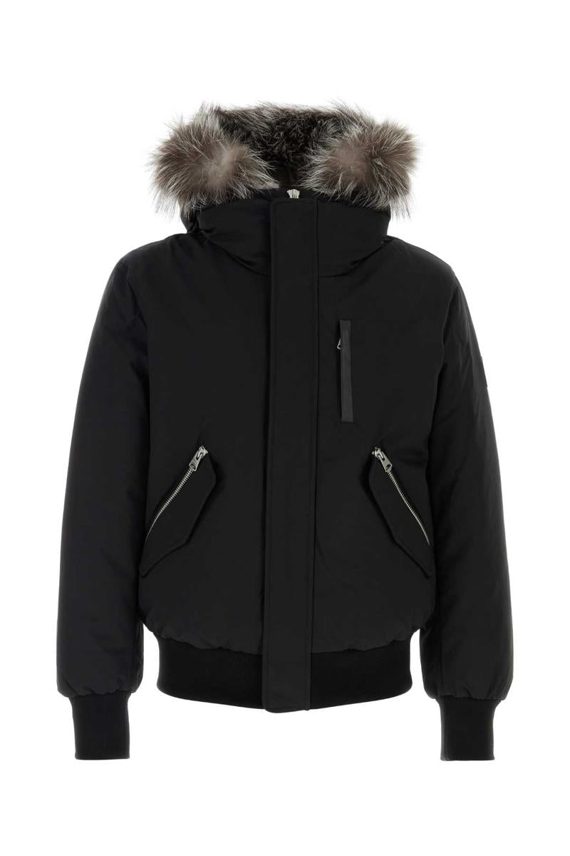 Mackage Quilts