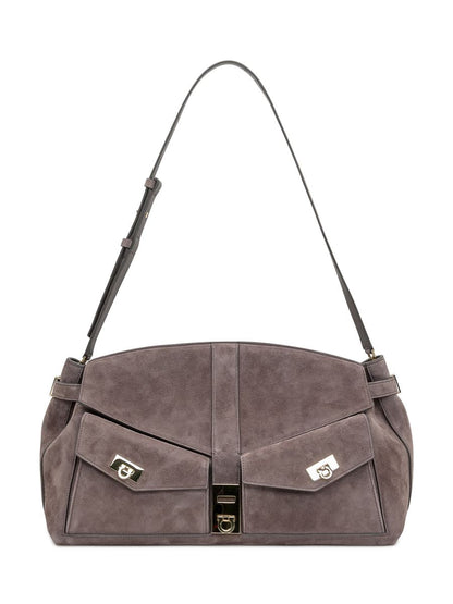 Salvatore Ferragamo Huggpåse L